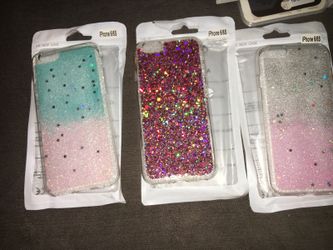 Jelly cases