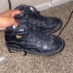 5y Jordan 10s