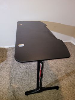 Table Computer Black