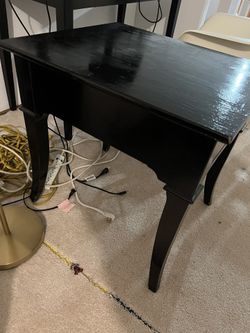 Side Table