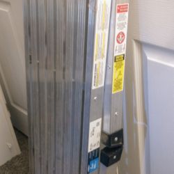 Werner Aluminum Platform 