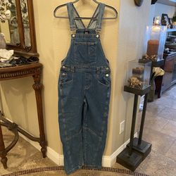 BDG Urban Outfitters Blue Denim Overall Size XS