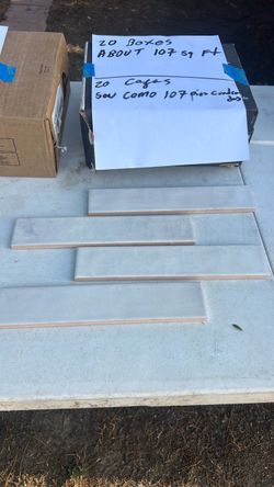 Premium ceramic tile