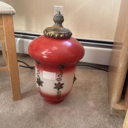 Chinese Lantern