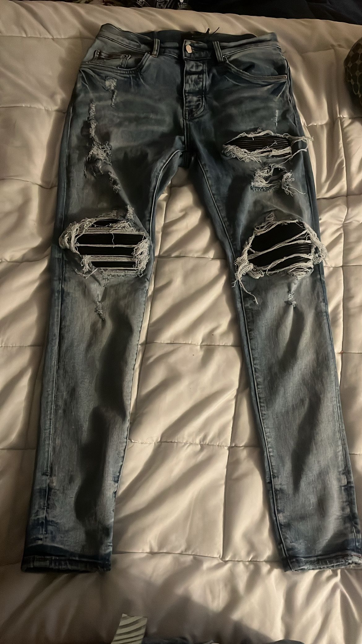 Amiri Mx1 (old Gen)