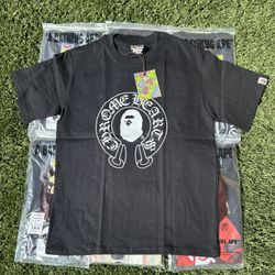 Bape T-Shirts