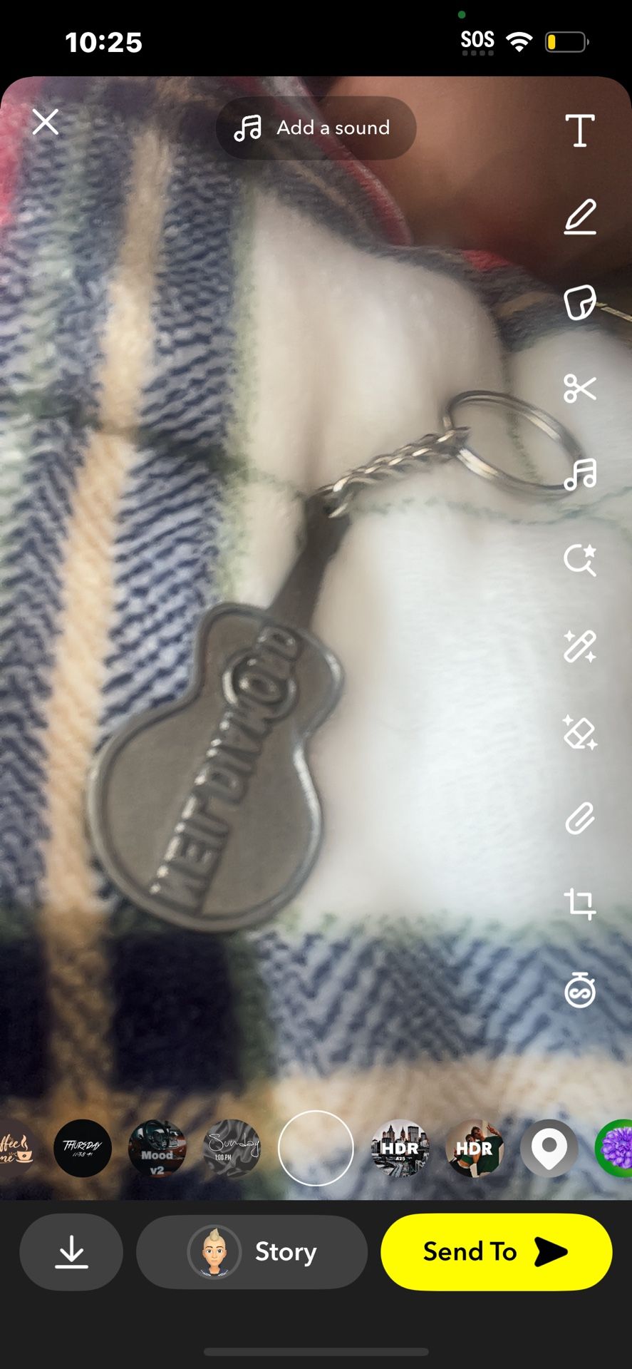 Neil Diamond Collectible