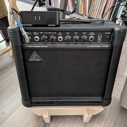 Behringer Kt108 For Sale w/stand