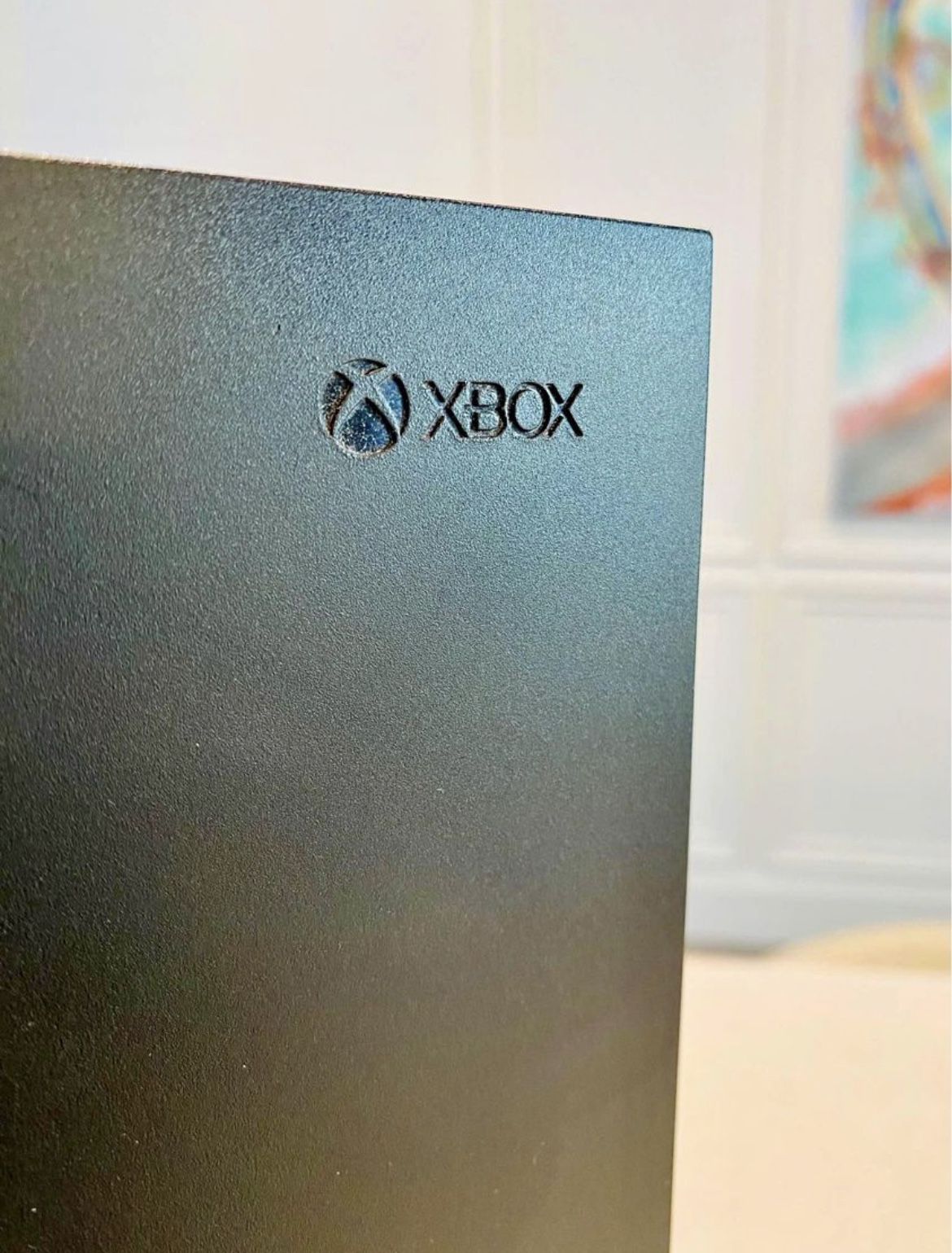 Xbox One X, Xbox elite Controller 