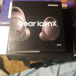 Samsung IconX 2018 Wireless Earbuds