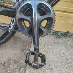 Road Bicycle 