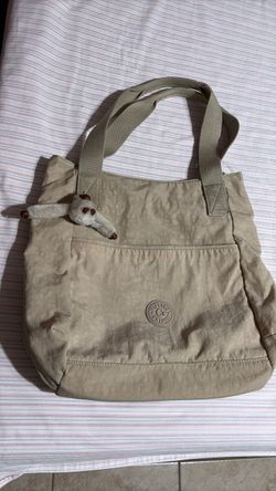 Kipling tote bag