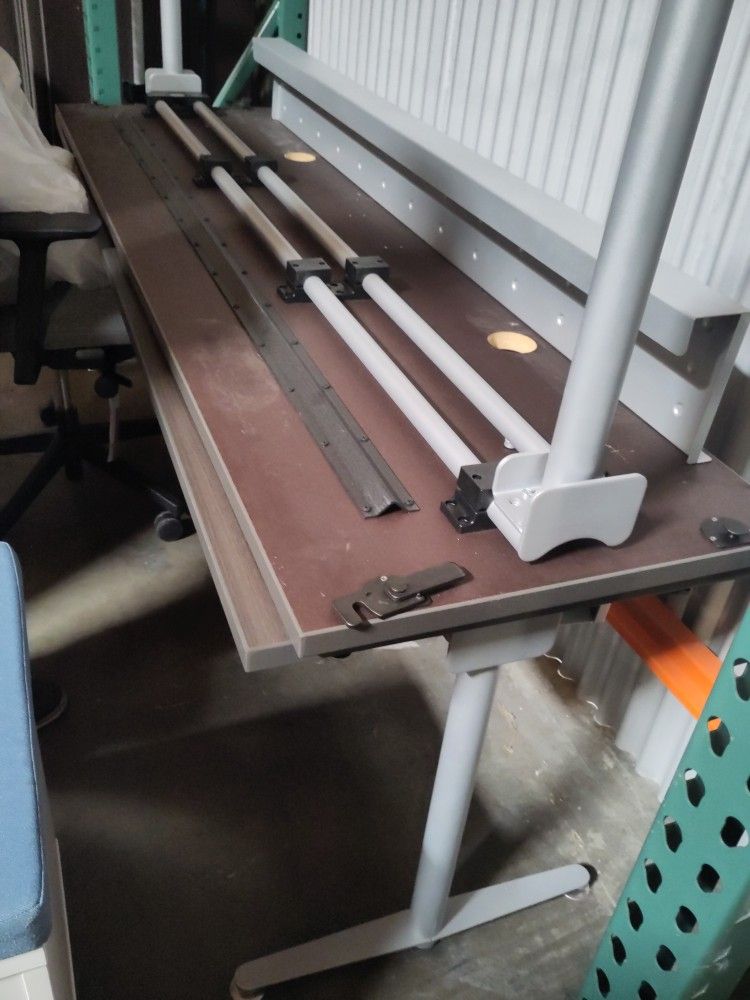 8xmatching Training Tables Can Pack Down Flat For Storage