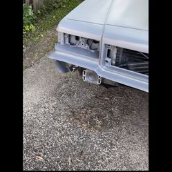 1987 Chevrolet Caprice