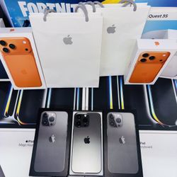 IPHONE 13 Pro GRAPHITE COLOR 128gb Unlocked BRAND NEW 