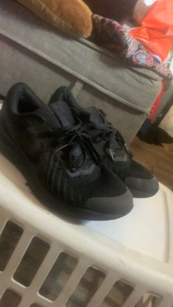 Nike shoes size 8.5