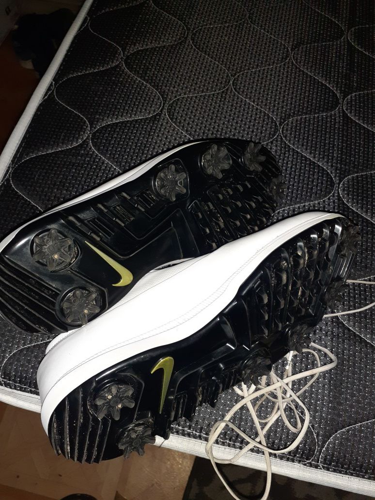 zapatos nike
