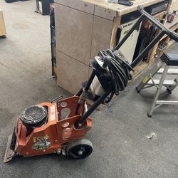 General Rip-R-Stripper Floor Stripper Fcs16 115v 3/4hp 