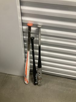 Baseball Bats