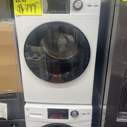 Washer Dryer 24 Inch New 🆕 