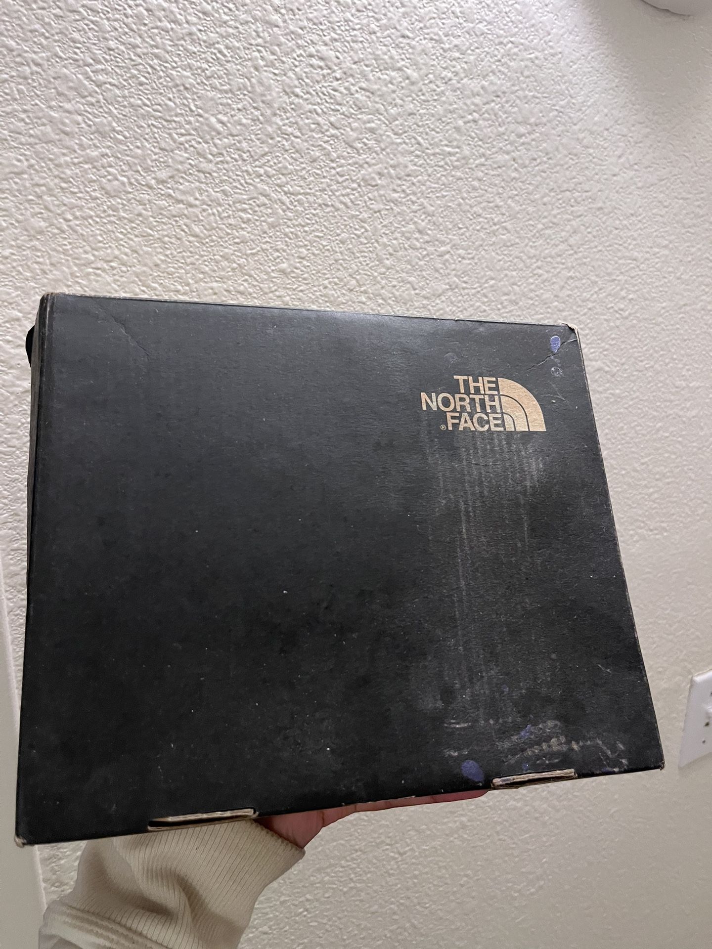 North Face Winter Boots For Boys