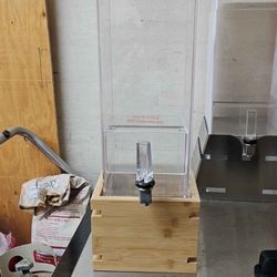 Beverage Dispenser 