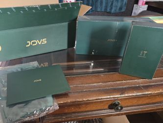 JOVS - Hair Removal Brand New 