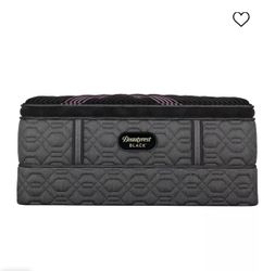 Beautyrest Series 2 Médium Pillow Top!!