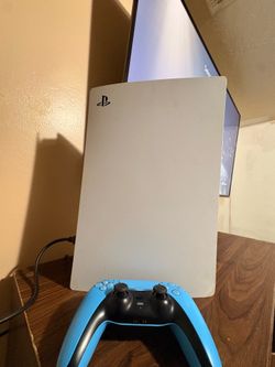 PS5