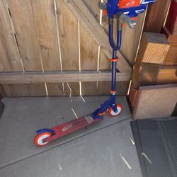 Scooter 
