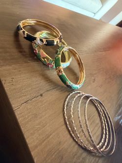 Bangles