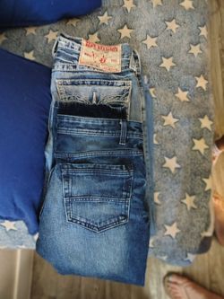 Men's jeans