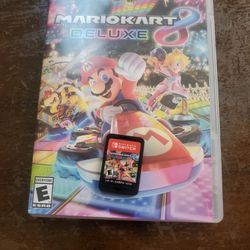 Games Nintendo Switch 