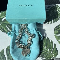 Tiffany Bracelet 