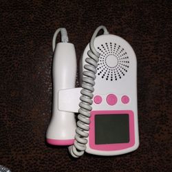 Fetal Doppler 