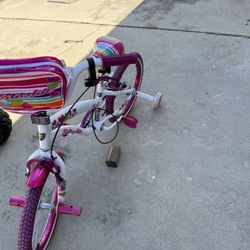 FREE!!! girls bike