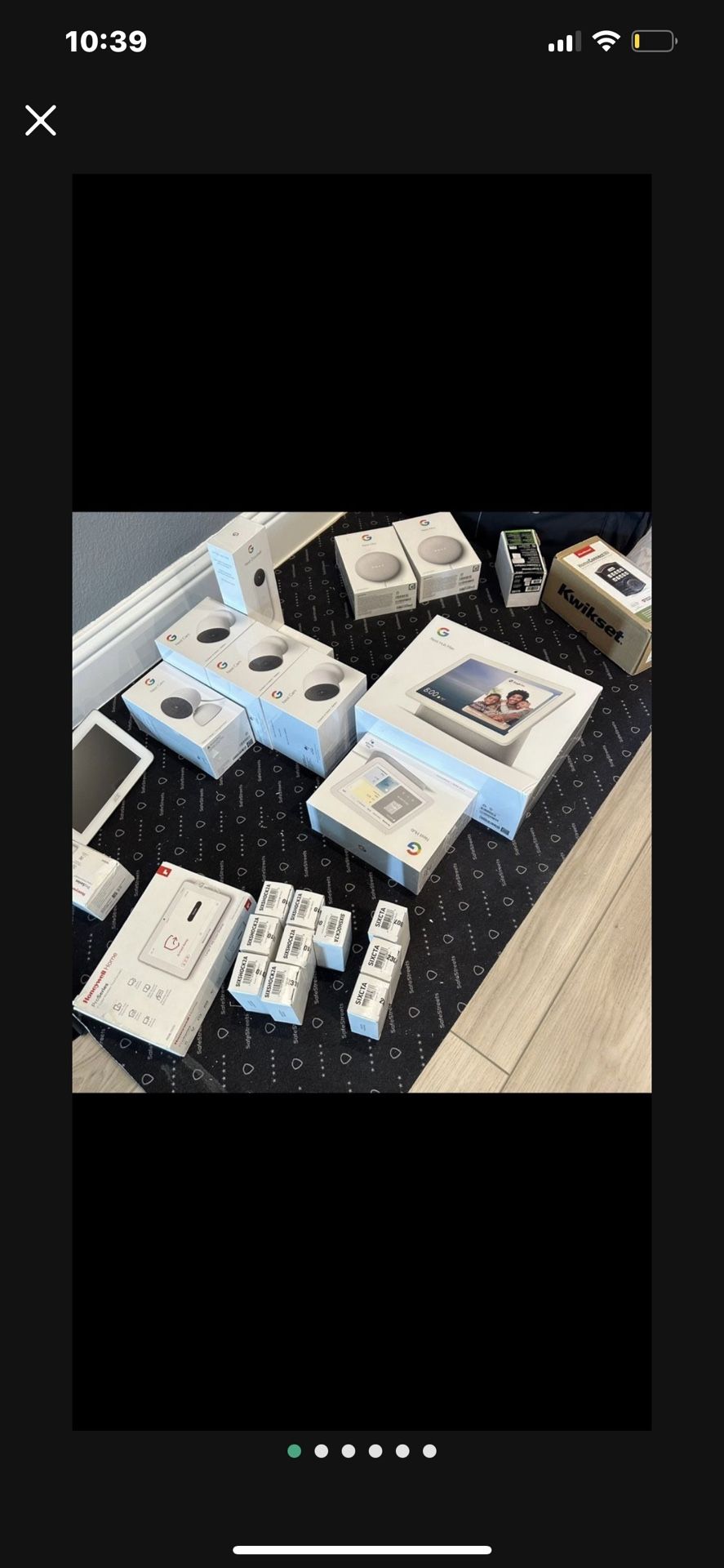 Home Security System