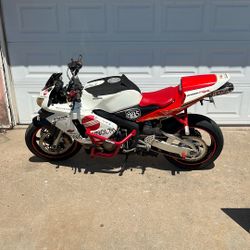 2003 Honda CBR 600RR