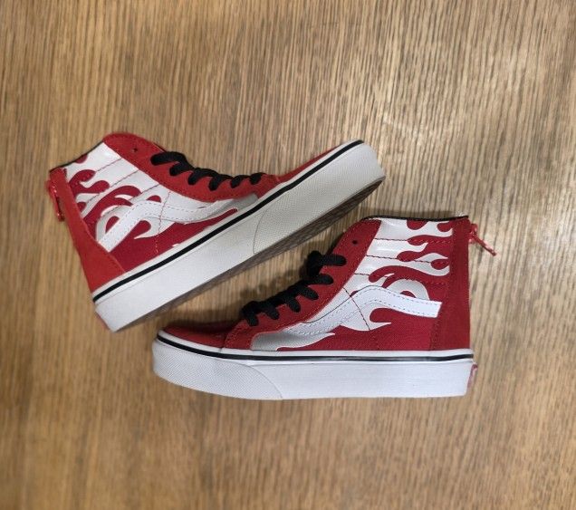 Vans 12 Kid