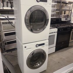 Apt. Size Front Loader Set.