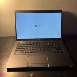 Latitude 5400 Chromebook