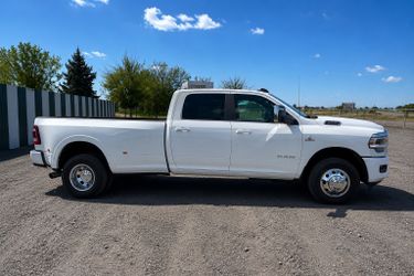 2021 Dodge Ram 3500 Laramie