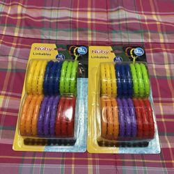 Nube Linkables 2 Packs