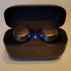JBL Tune Buds