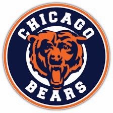 Bears vs Vikings - 2 tickets - $750 for both!!!!