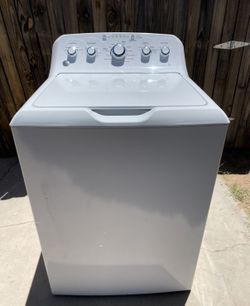 Ge Washer only normal Mode Works