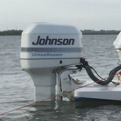 1995 Johnson 225 Johnson outboard parts