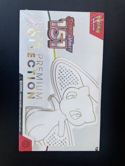 151 Ultra-Premium Collection
