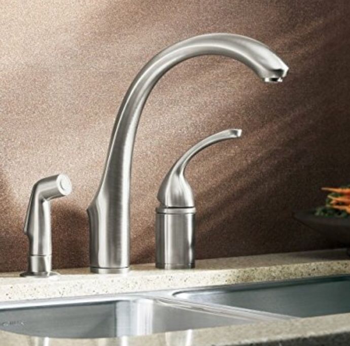 Kohler Kitchen Faucet NEW