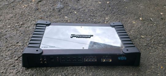 Amp.